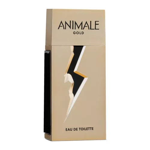 Perfume - Animale Gold 100ml